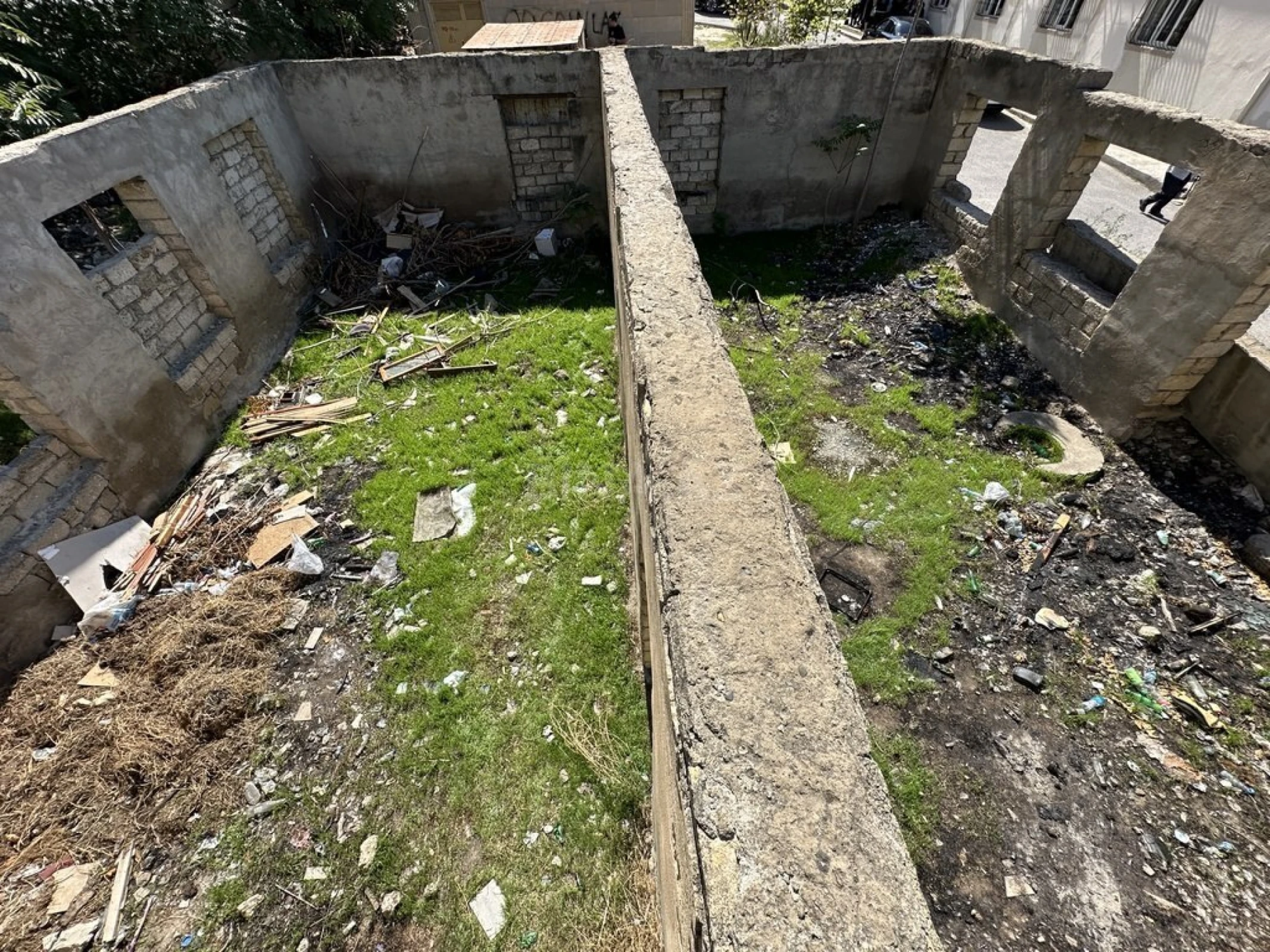 Satılır obyekt 752 m²