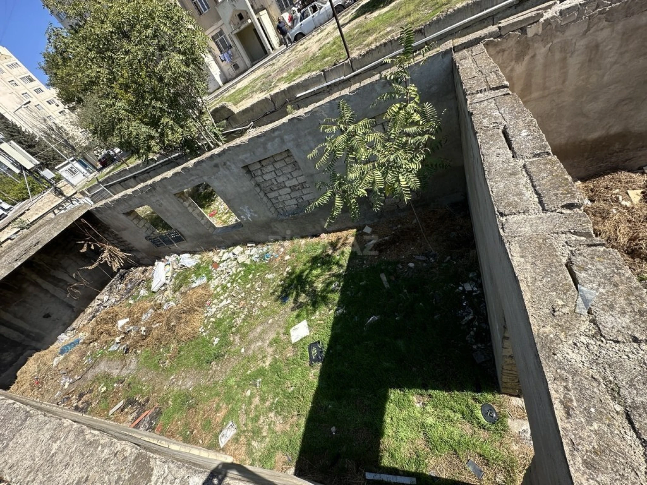 Satılır obyekt 752 m²