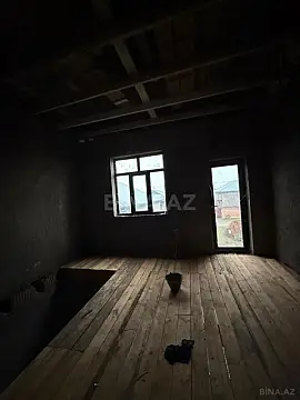 Satılır 5 otaqlı həyət evi 280 m²