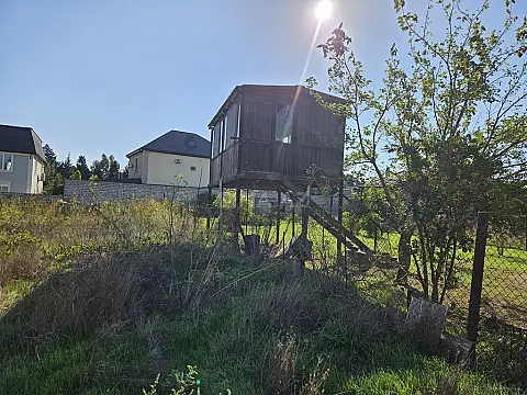 Satılır torpaq sahəsi 7 m² — Bakı, Şüvəlan 7.00 m²