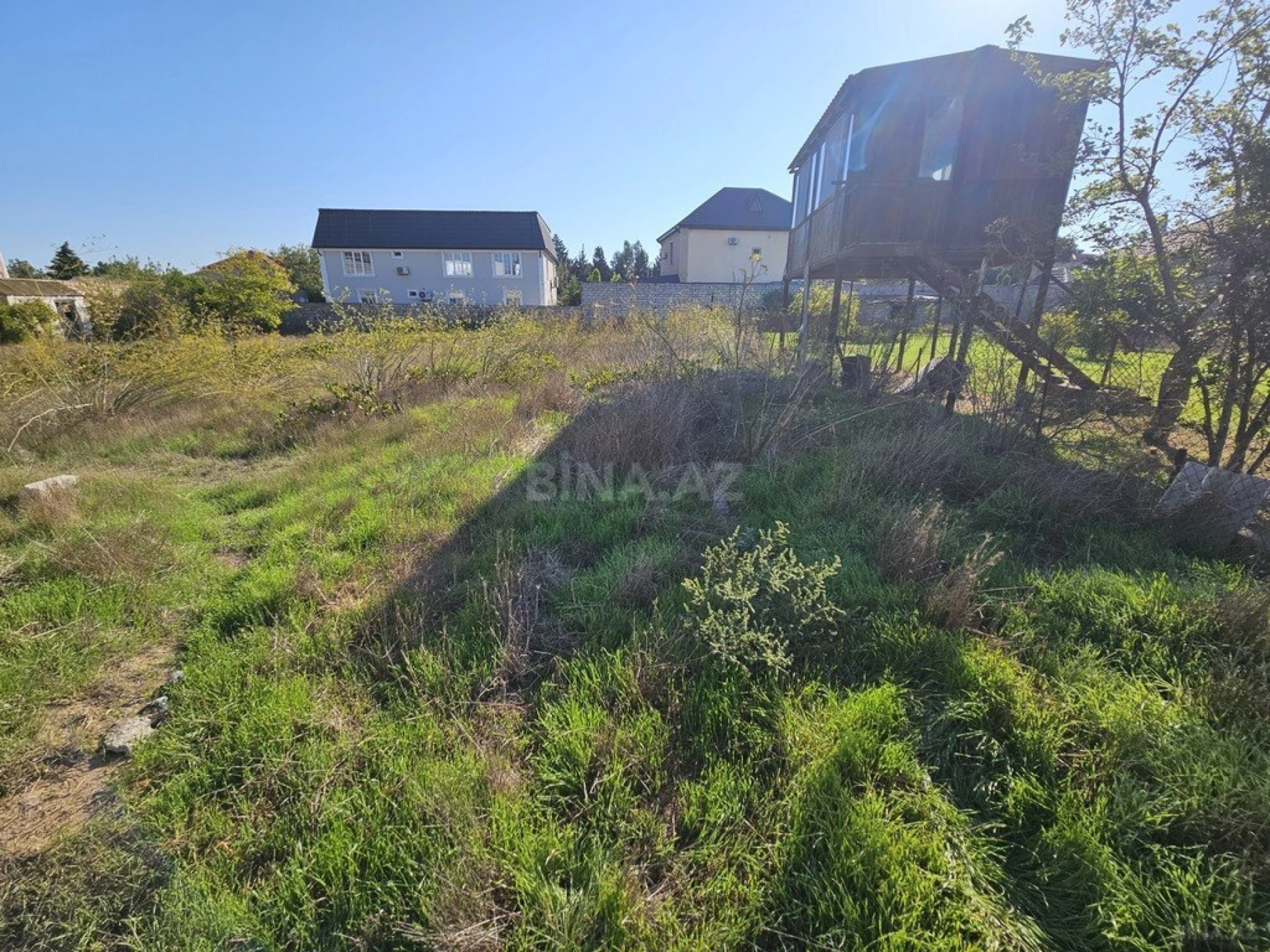 Satılır torpaq sahəsi 7 m²