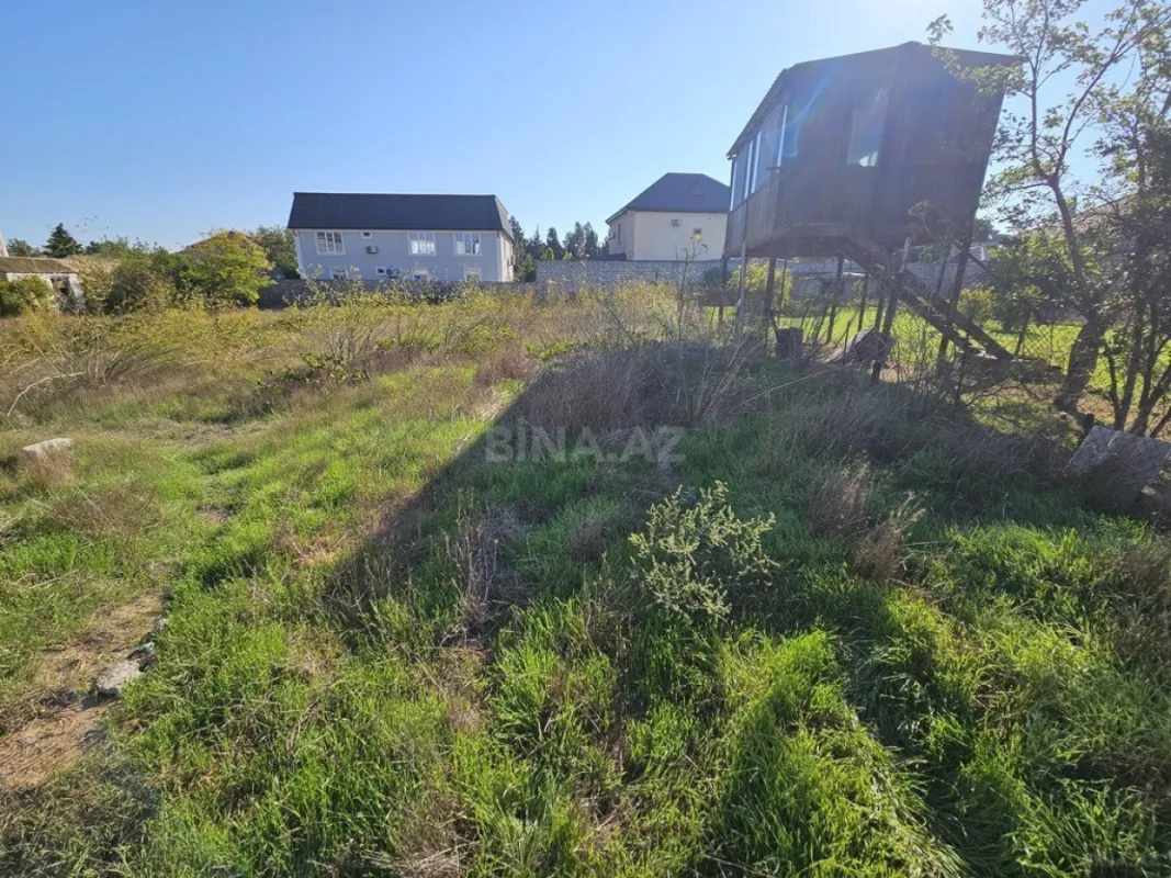 Satılır torpaq sahəsi 7 m²
