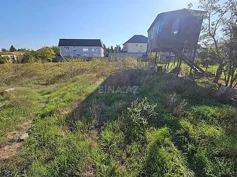Satılır torpaq sahəsi 7 m²