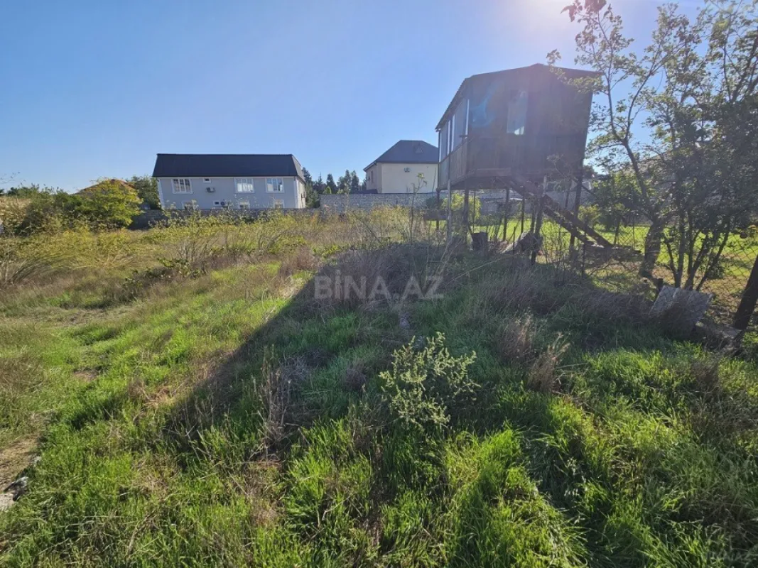 Satılır torpaq sahəsi 7 m²