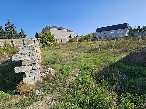 Satılır torpaq sahəsi 7 m²