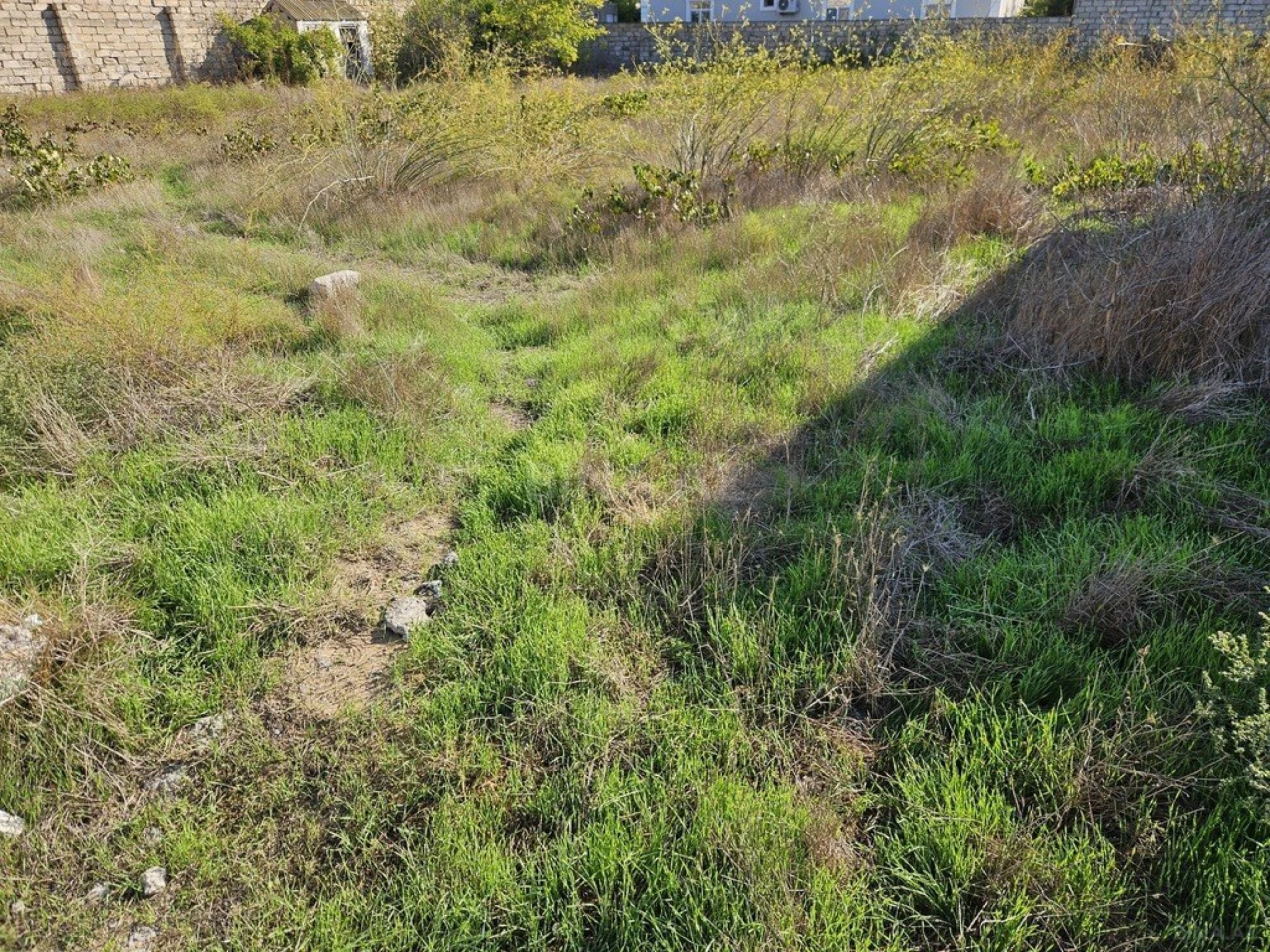 Satılır torpaq sahəsi 7 m²