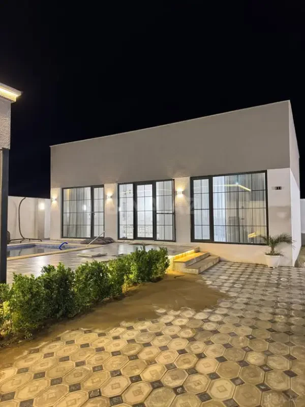 Kirayə verilir 3 otaqlı həyət evi 115 m²