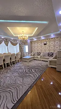 Satılır 4 otaqlı mənzil 160 m² — Bakı, Memar Əcəmi yanı 4 otaq 160.00 m²