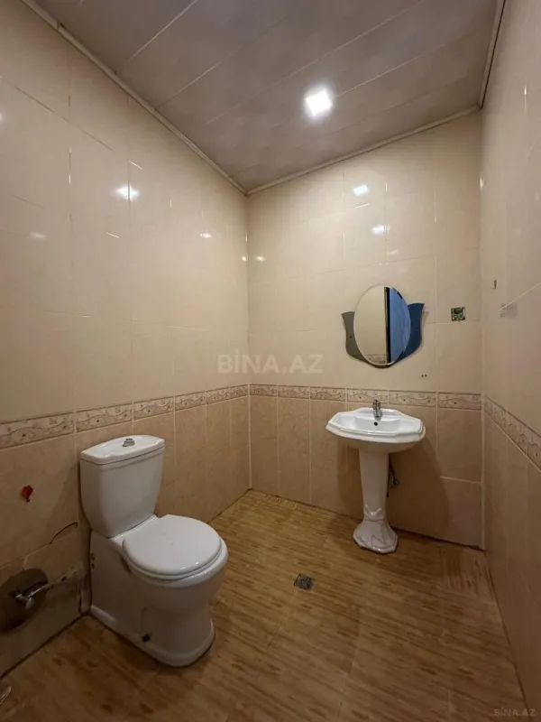 Satılır 3 otaqlı mənzil 120 m²