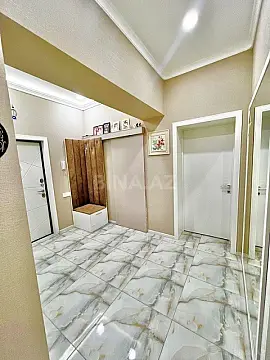 Satılır 2 otaqlı mənzil 95 m²
