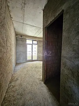 Satılır 3 otaqlı mənzil 157 m²