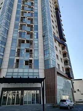 Satılır 3 otaqlı mənzil 157 m² — Bakı, Yasamal qəs. 3 otaq 157.00 m²