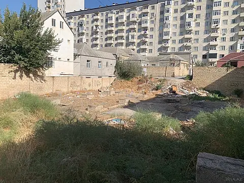 Satılır torpaq sahəsi 12 m² — Xırdalan 12.00 m²