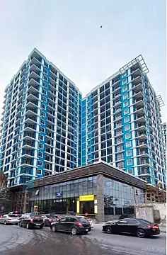 Satılır 4 otaqlı mənzil 181 m² — Bakı, Nərimanov 4 otaq 181.00 m²