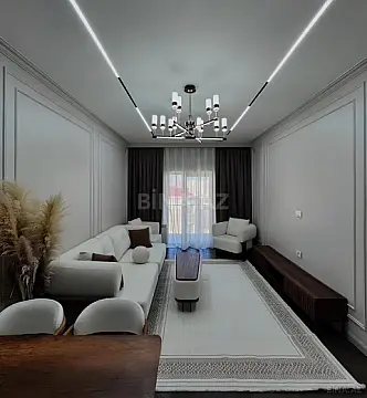 Kirayə verilir 2 otaqlı mənzil 65 m² — Bakı, Köhnə Günəşli 2 otaq 65.00 m²