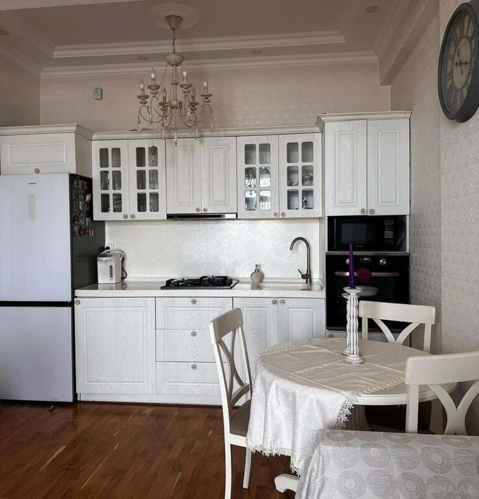 Satılır 2 otaqlı mənzil 65 m²