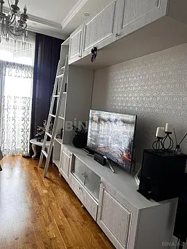 Satılır 2 otaqlı mənzil 65 m² — Bakı 2 otaq 65.00 m²
