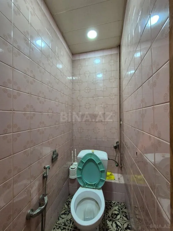 Satılır 3 otaqlı mənzil 105 m²