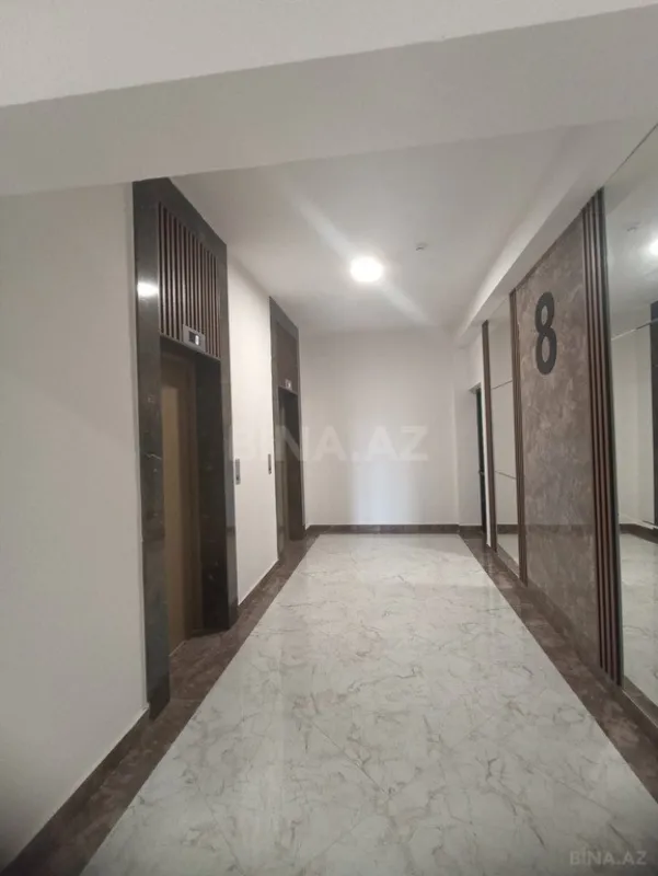 Satılır 3 otaqlı mənzil 111 m²