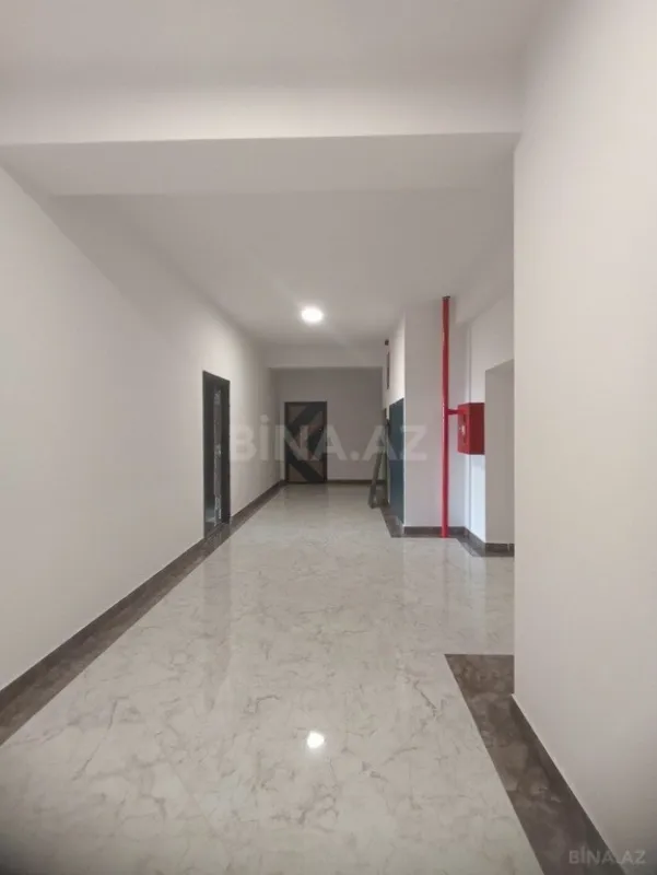 Satılır 3 otaqlı mənzil 111 m²