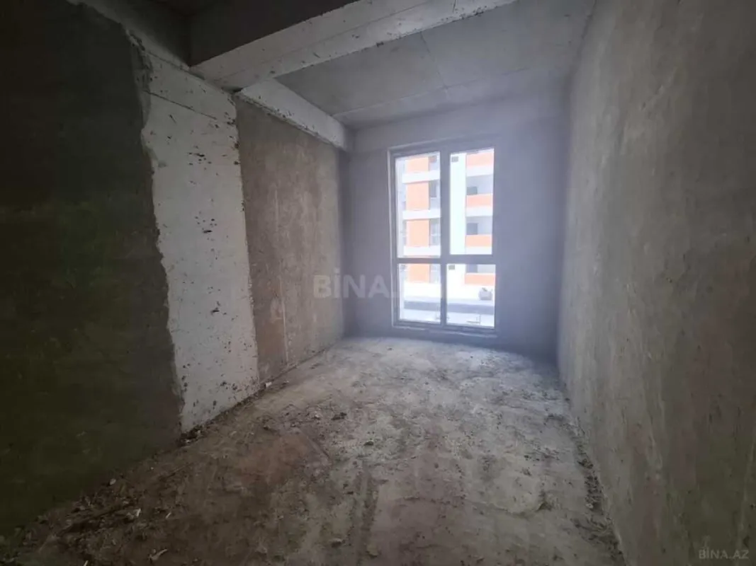 Satılır 3 otaqlı mənzil 111 m²