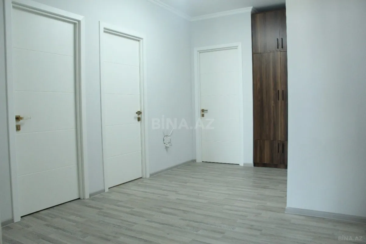 Kirayə verilir 4 otaqlı ofis 183 m²