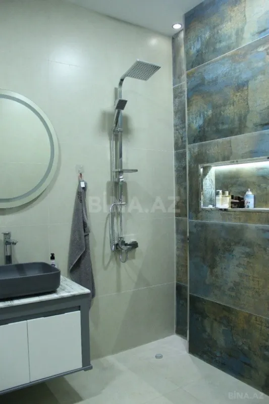 Kirayə verilir 4 otaqlı ofis 183 m²