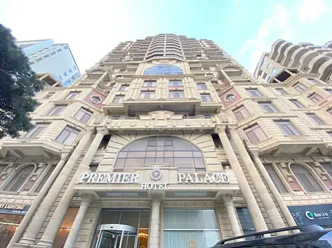 Satılır 5 otaqlı mənzil 220 m² — Bakı, Nəsimi 5 otaq 220.00 m²