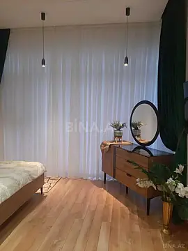 Kirayə verilir 2 otaqlı mənzil 85 m²