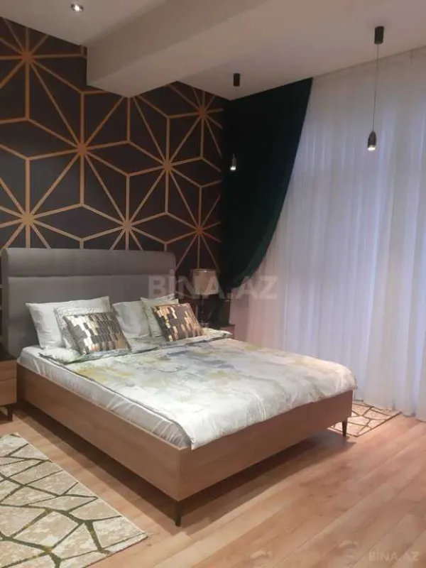 Kirayə verilir 2 otaqlı mənzil 85 m²