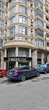 Kirayə verilir 2 otaqlı mənzil 85 m² — Bakı, İçərişəhər 2 otaq 85.00 m²