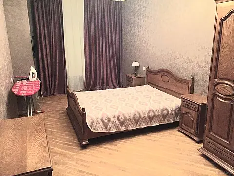 Satılır 3 otaqlı mənzil 117 m²