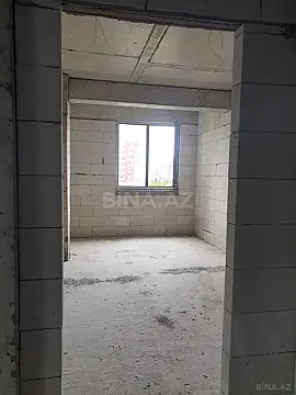 Satılır 3 otaqlı mənzil 137 m²