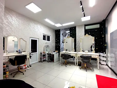 Kirayə verilir obyekt 52 m² — Bakı, Həzi Aslanov qəs. 52.00 m²