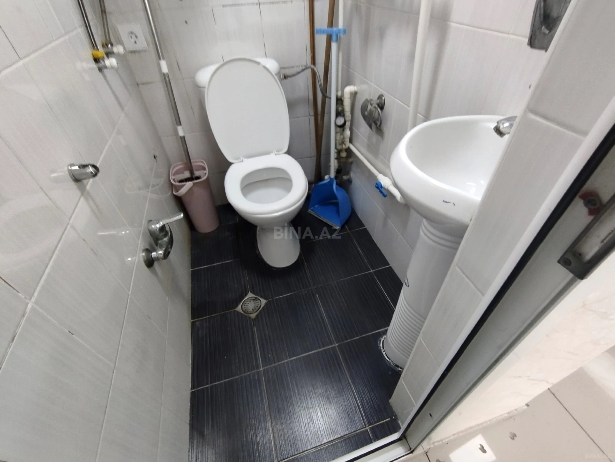 Kirayə verilir obyekt 52 m²