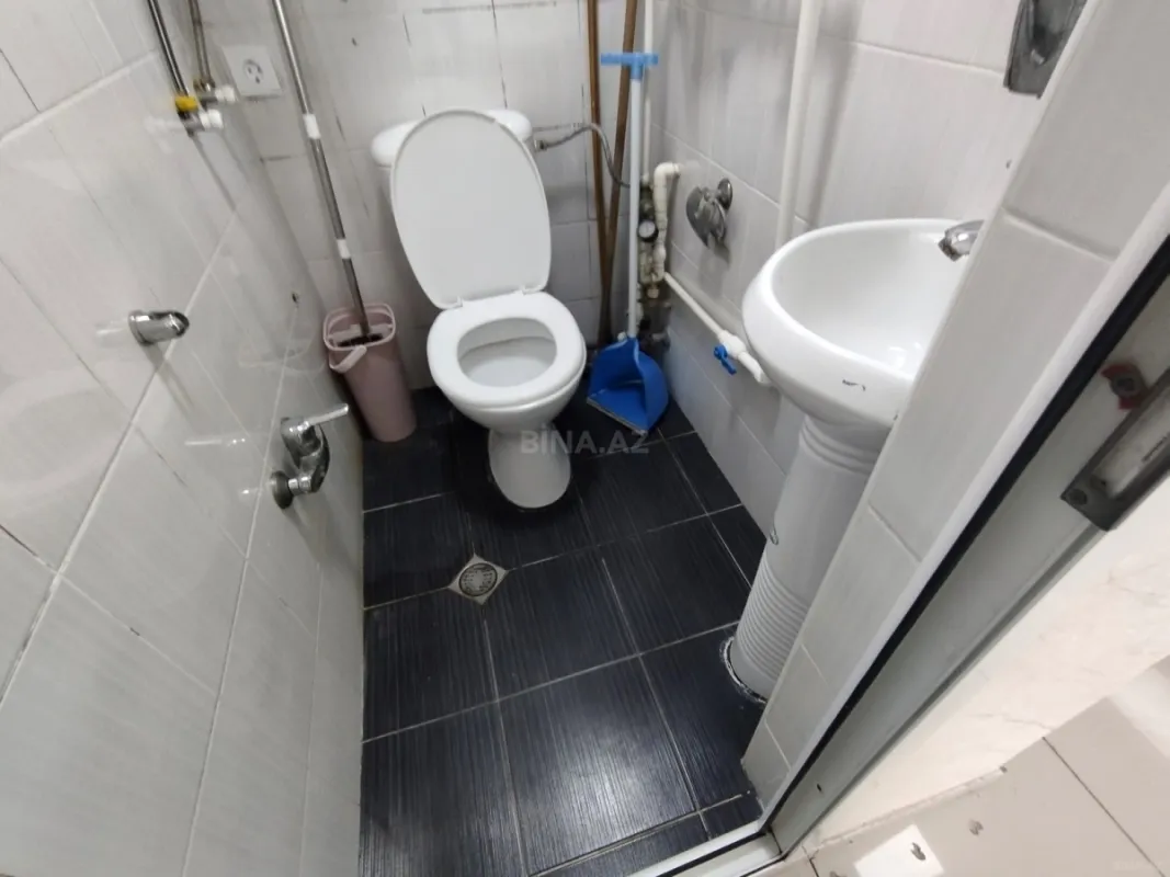 Kirayə verilir obyekt 52 m²