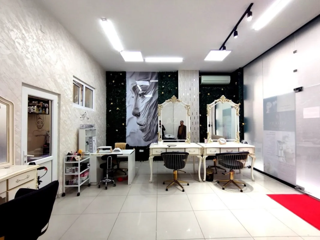 Kirayə verilir obyekt 52 m²