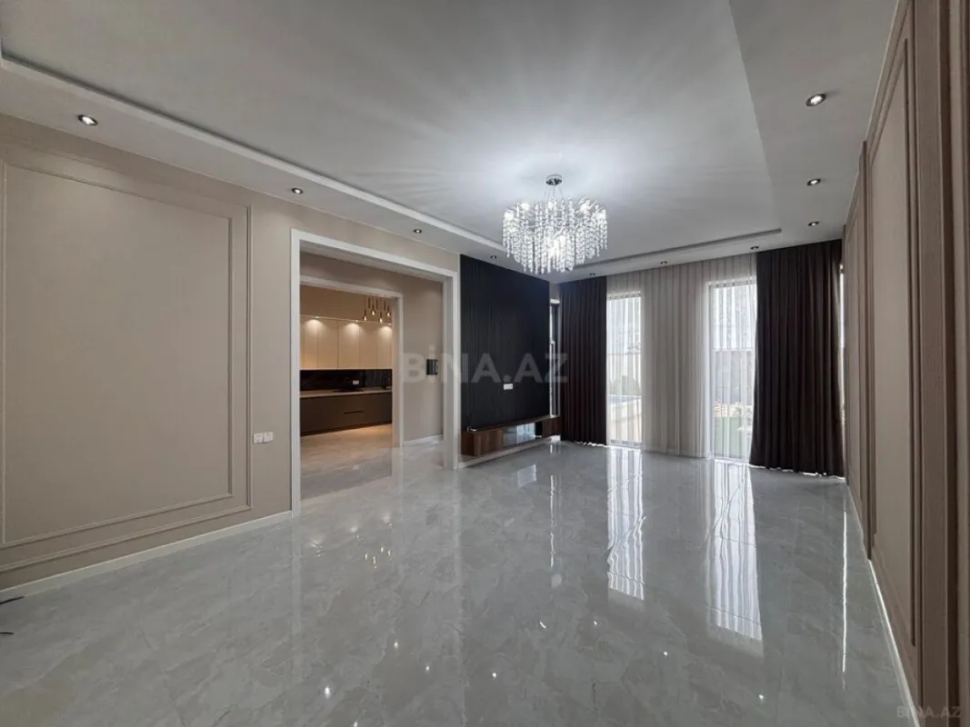 Satılır 4 otaqlı həyət evi 150 m²