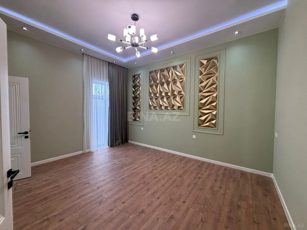 Satılır 4 otaqlı həyət evi 150 m²