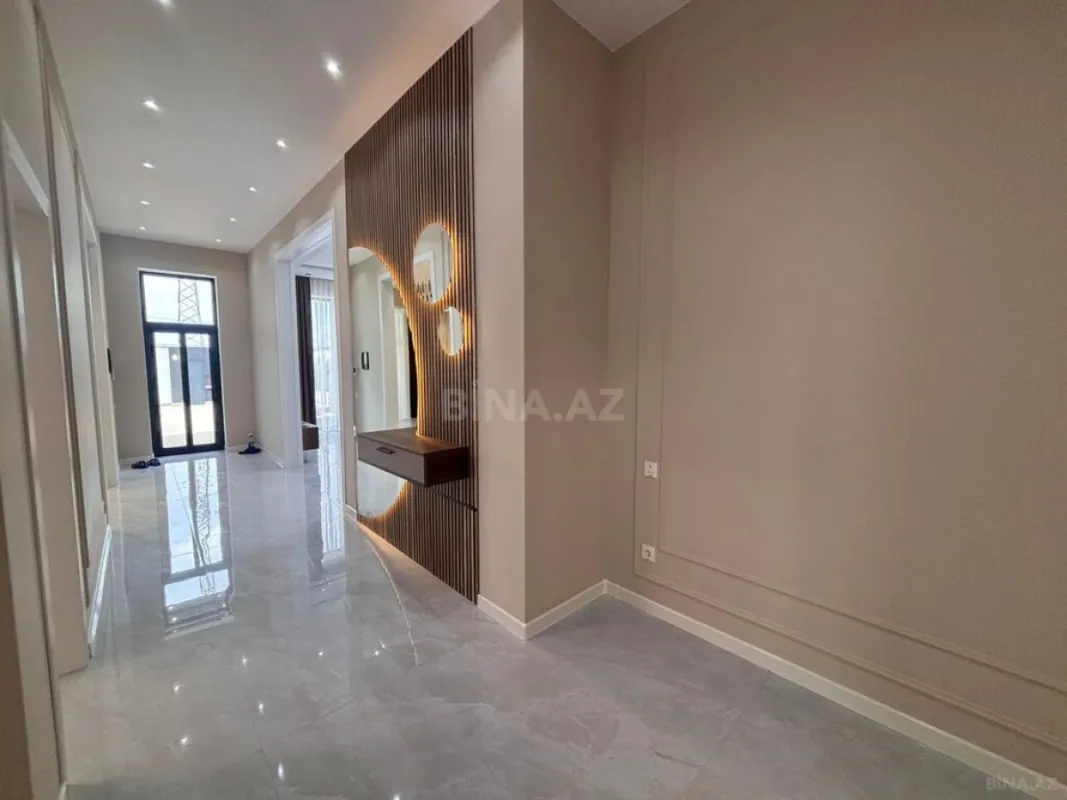 Satılır 4 otaqlı həyət evi 150 m²
