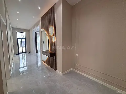 Satılır 4 otaqlı həyət evi 150 m²