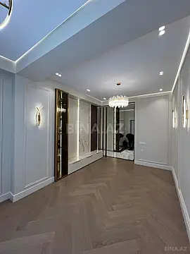 Satılır 3 otaqlı mənzil 85 m²
