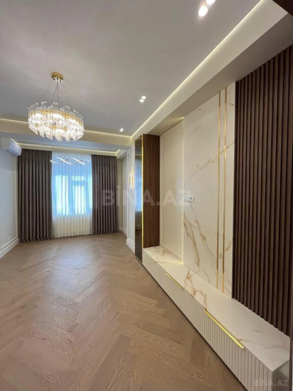Satılır 3 otaqlı mənzil 85 m²