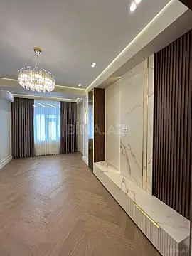 Satılır 3 otaqlı mənzil 85 m²