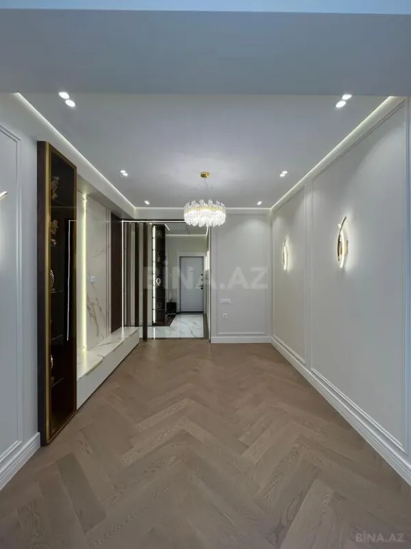 Satılır 3 otaqlı mənzil 85 m²