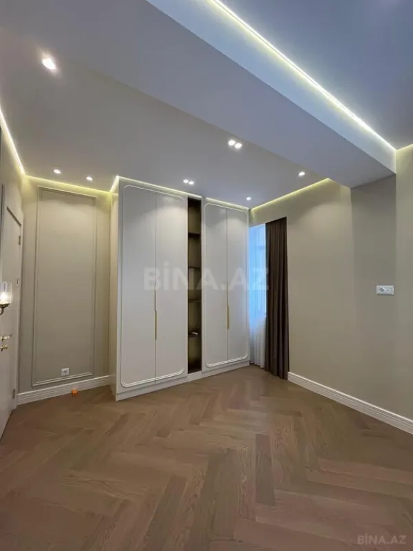Satılır 3 otaqlı mənzil 85 m²