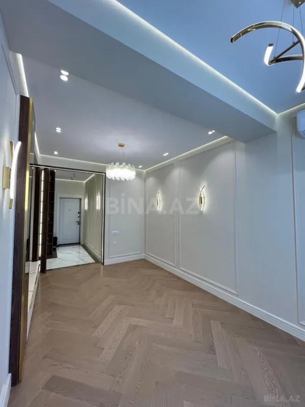 Satılır 3 otaqlı mənzil 85 m²