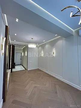 Satılır 3 otaqlı mənzil 85 m²