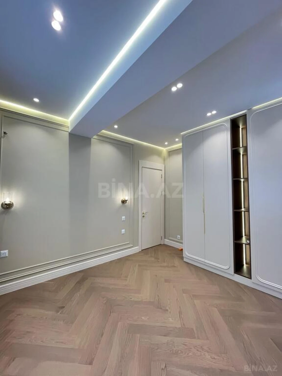 Satılır 3 otaqlı mənzil 85 m²