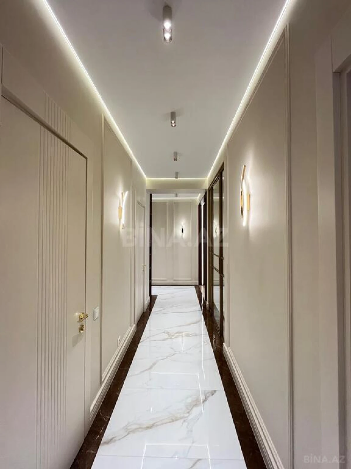 Satılır 3 otaqlı mənzil 85 m²